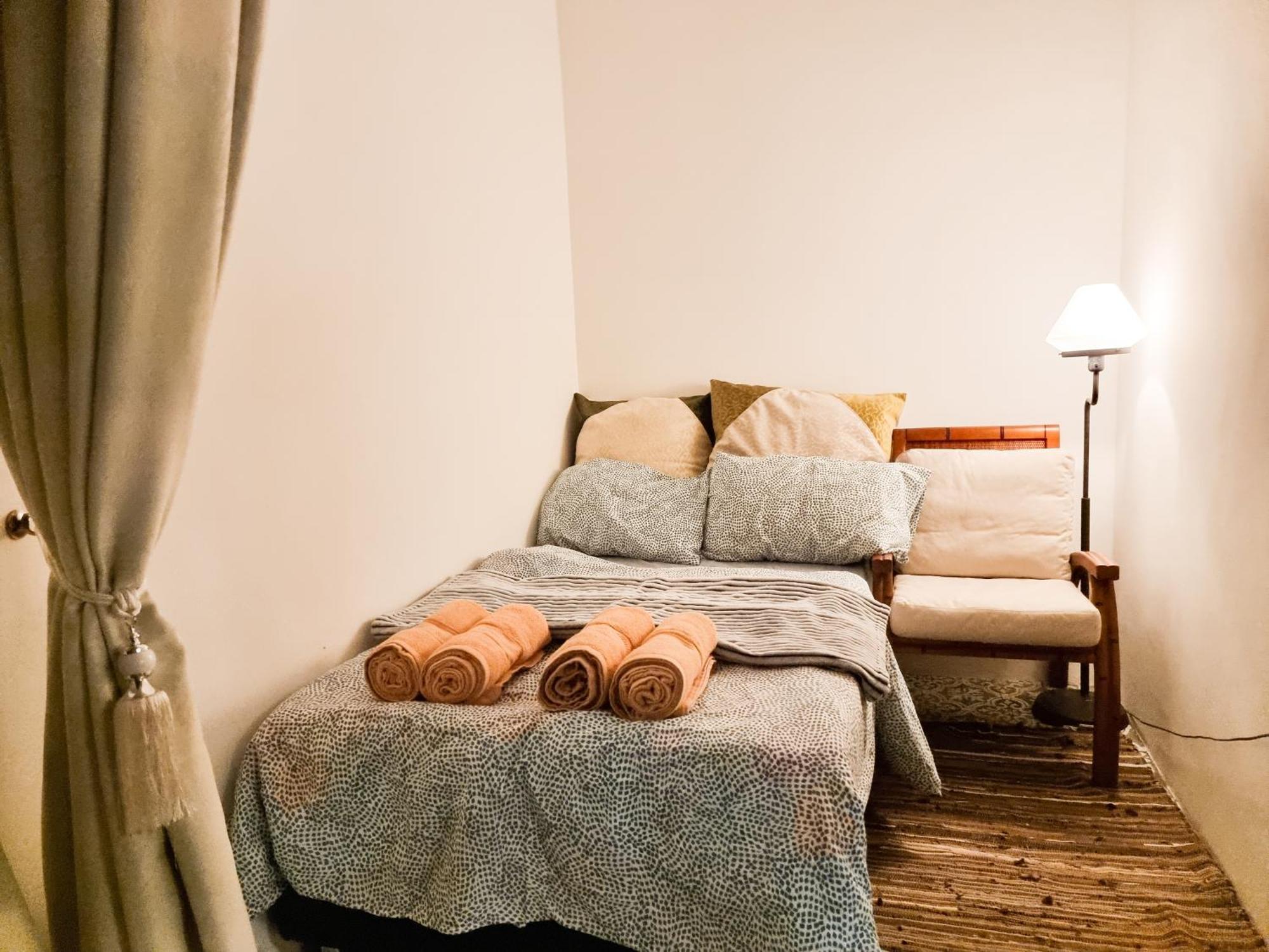 Clocktower 2 Homestay 2-7 Pax At Brinchang, Камерон-Хайлендс Экстерьер фото
