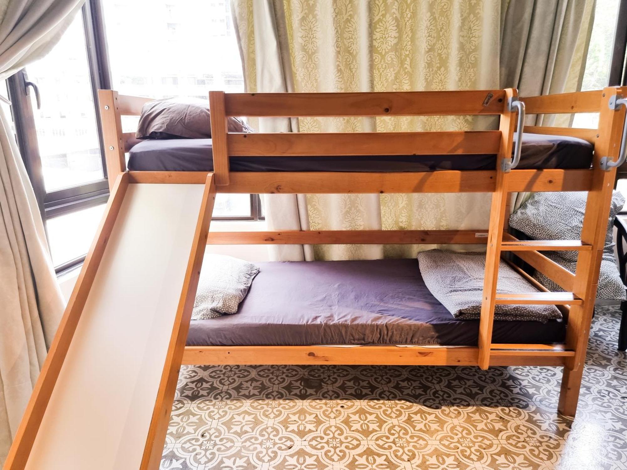 Clocktower 2 Homestay 2-7 Pax At Brinchang, Камерон-Хайлендс Экстерьер фото